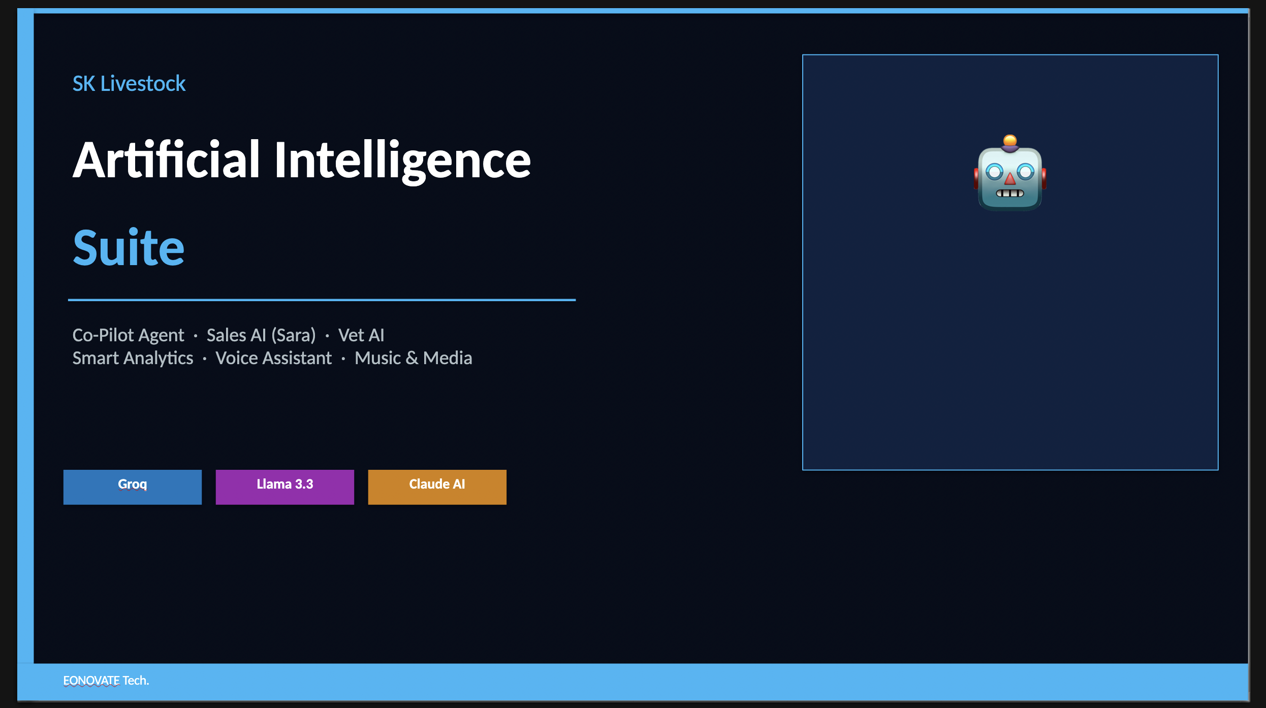 AI Suite